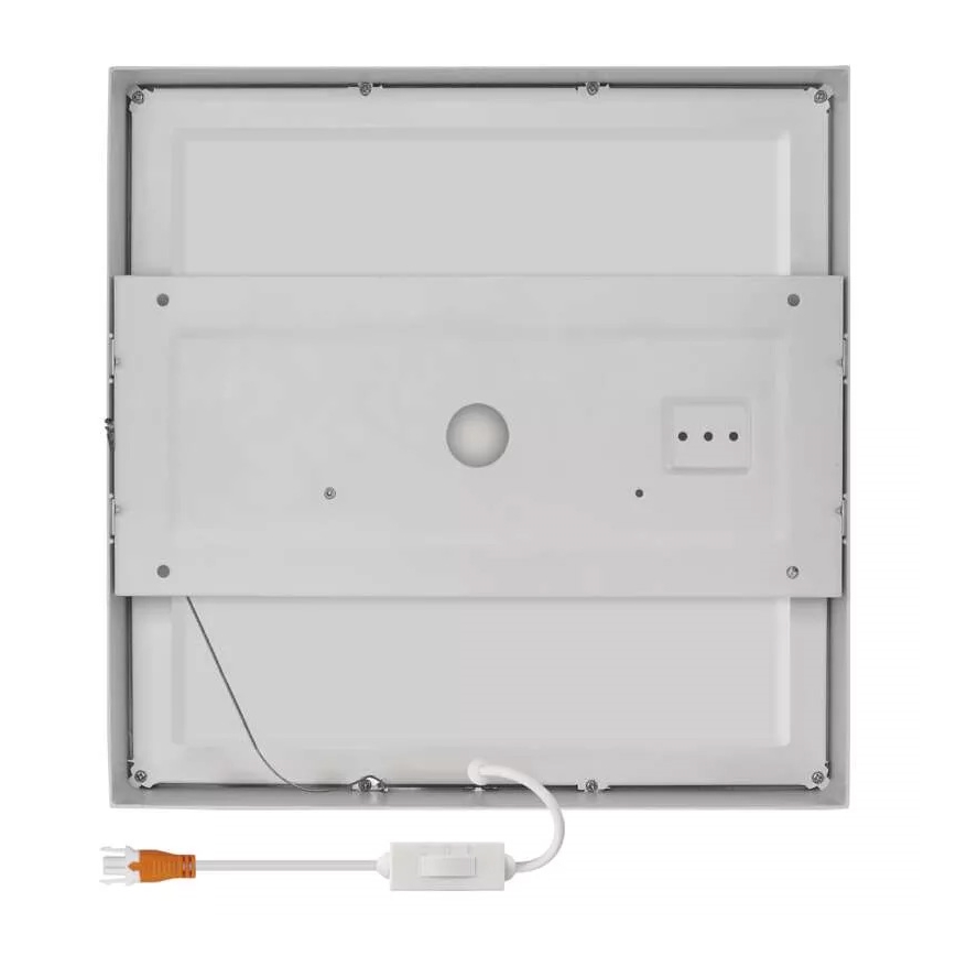 LED loftlampe NEXXO LED/28,5W/230V 3000/3500/4000K 30x30 cm hvid
