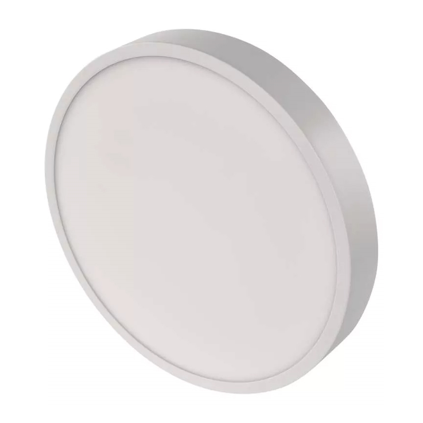 LED loftlampe NEXXO LED/28,5W/230V 3000/3500/4000K diam. 30 cm hvid