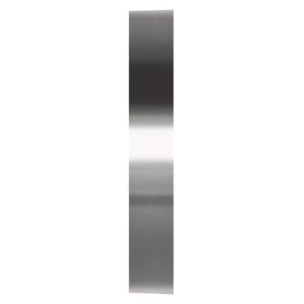 LED loftlampe NEXXO LED/28,5W/230V 3000/3500/4000K diameter 30 cm skinnende krom