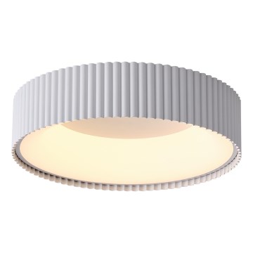 LED loftlampe LED/30W/230V 3000K hvid diam. 46 cm
