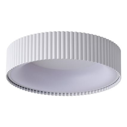 LED loftlampe LED/30W/230V 3000K hvid diam. 46 cm
