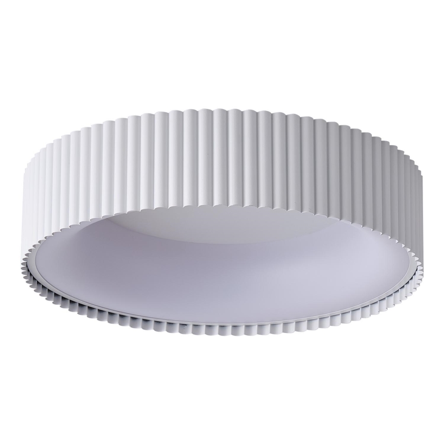 LED loftlampe LED/30W/230V 3000K hvid diam. 46 cm