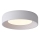LED loftlampe LED/30W/230V 3000K hvid diameter 40 cm