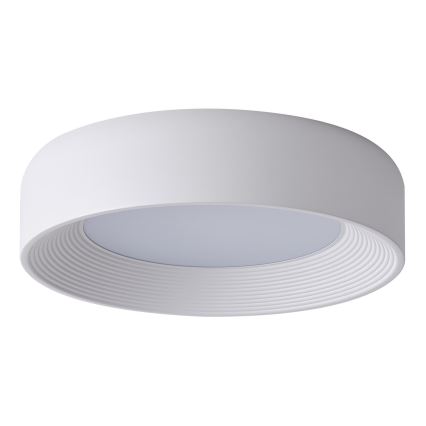 LED loftlampe LED/30W/230V 3000K hvid diameter 40 cm