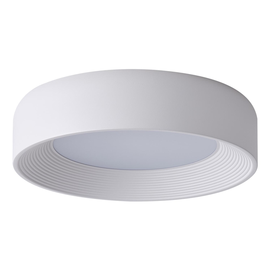 LED loftlampe LED/30W/230V 3000K hvid diameter 40 cm