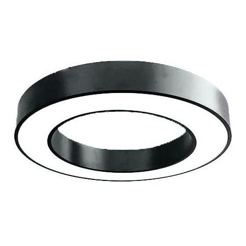 LED loftlampe LED/30W/230V 4000K diameter 60 cm