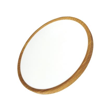 LED-loftlampe LED/32W/230V 3000/4000/6500K Ø 40 cm beige