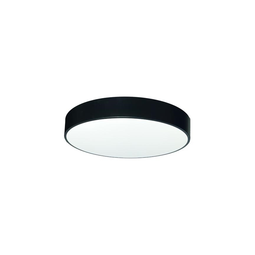 LED loftlampe LED/35W/230V 4000K diameter 60 cm