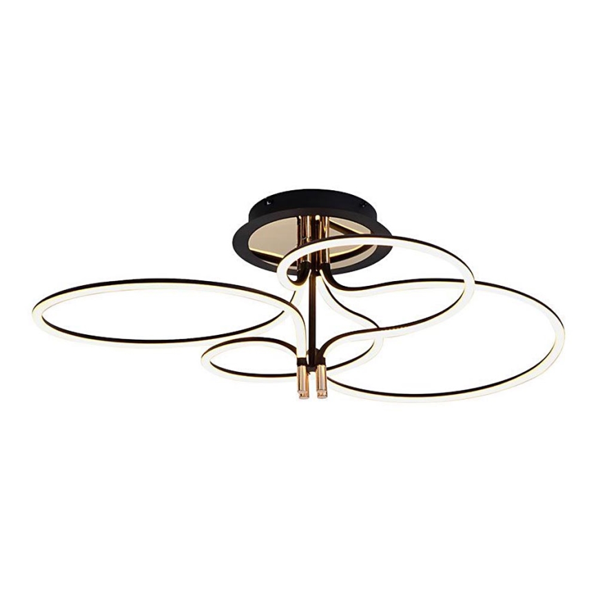 LED loftlampe LED/36W/230V 3000K