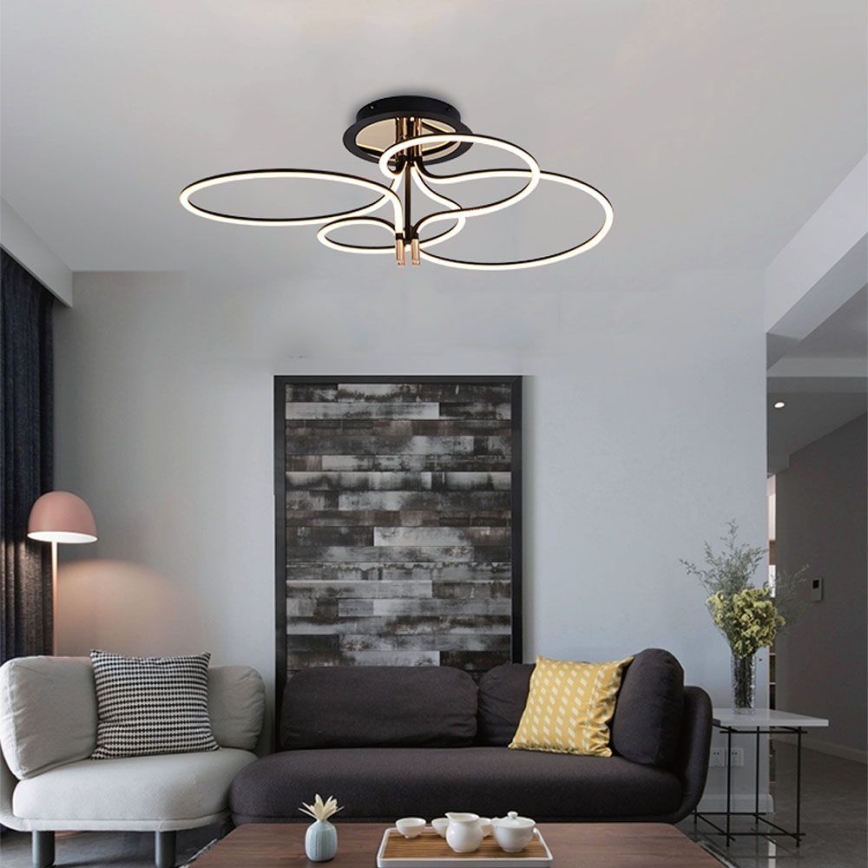 LED loftlampe LED/36W/230V 3000K