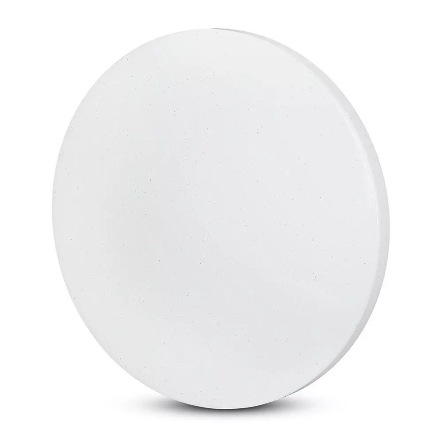 LED loftlampe LED/36W/230V diam. 48 cm 3000/4000/6400K