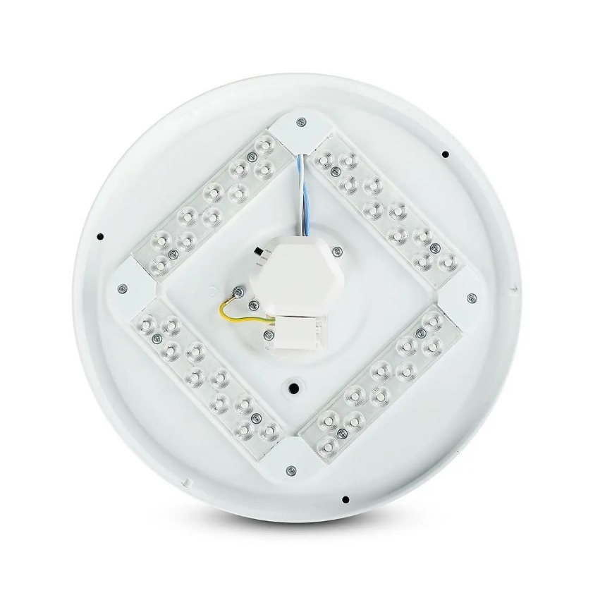 LED loftlampe LED/36W/230V diam. 50 cm 3000/4000/6400K