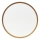 LED loftlampe LED/40W/230V 3000/4000/6500K Ø 50 cm beige