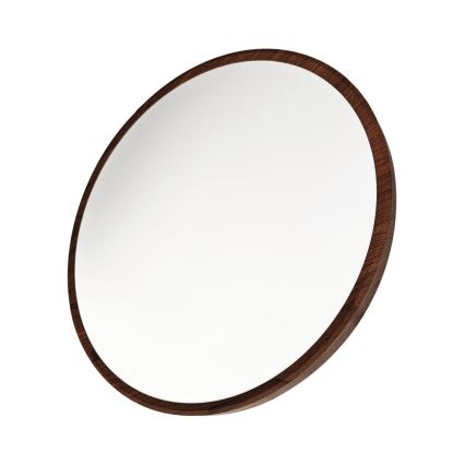 LED loftlampe LED/40W/230V 3000/4000/6500K Ø 50 cm brun