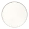 LED-loftlampe LED/40W/230V 3000/4000/6500K Ø 50 cm hvid