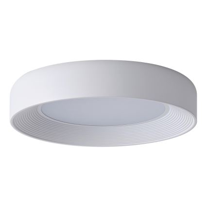 LED loftlampe LED/40W/230V 3000K hvid diameter 50 cm