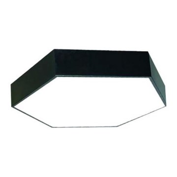 LED loftlampe LED/40W/230V 4000K diameter 60 cm