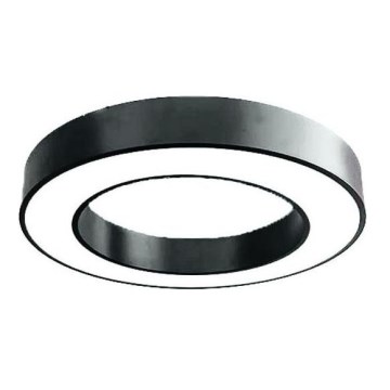 LED loftlampe LED/40W/230V 4000K diameter 80 cm