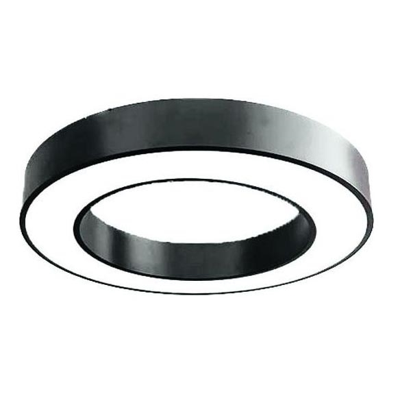 LED loftlampe LED/40W/230V 4000K diameter 80 cm