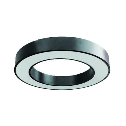 LED loftlampe LED/40W/230V 4000K diameter 80 cm