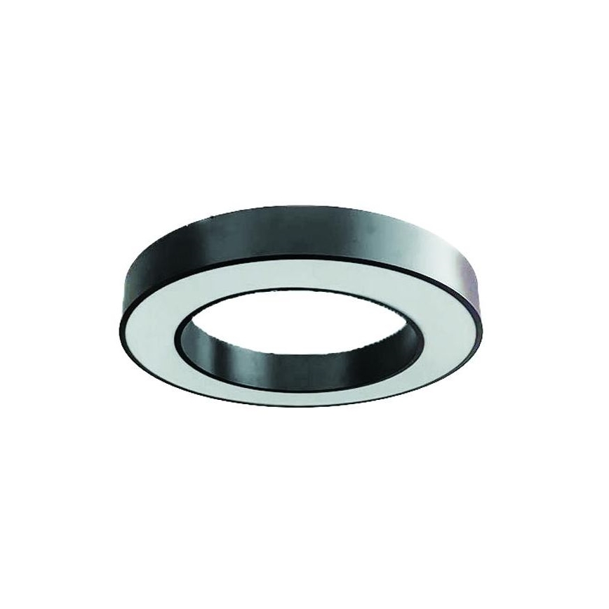 LED loftlampe LED/40W/230V 4000K diameter 80 cm