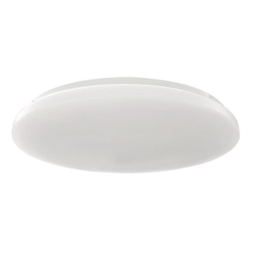 LED loftlampe LED/45W/230V 3000K/4000K/6400K diameter 48 cm hvid