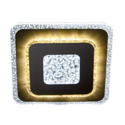 LED loftlampe LED/54W/230V 3000/4000/6000K