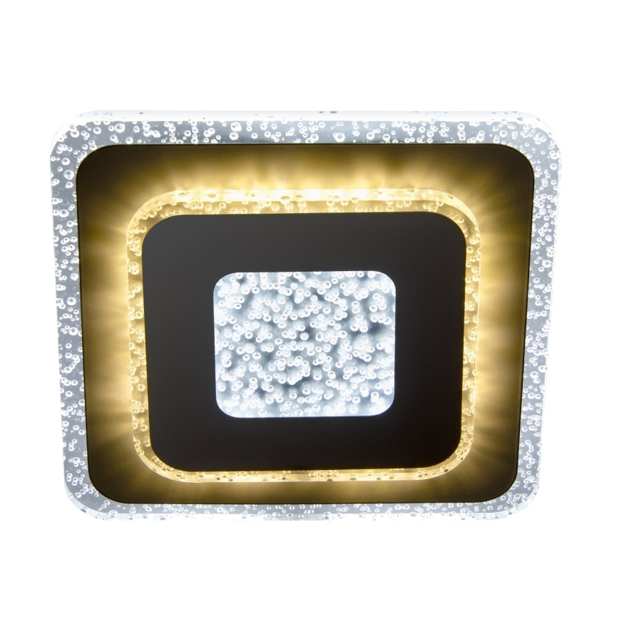 LED loftlampe LED/54W/230V 3000/4000/6000K