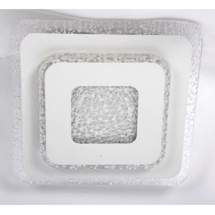 LED loftlampe LED/54W/230V 3000/4000/6000K
