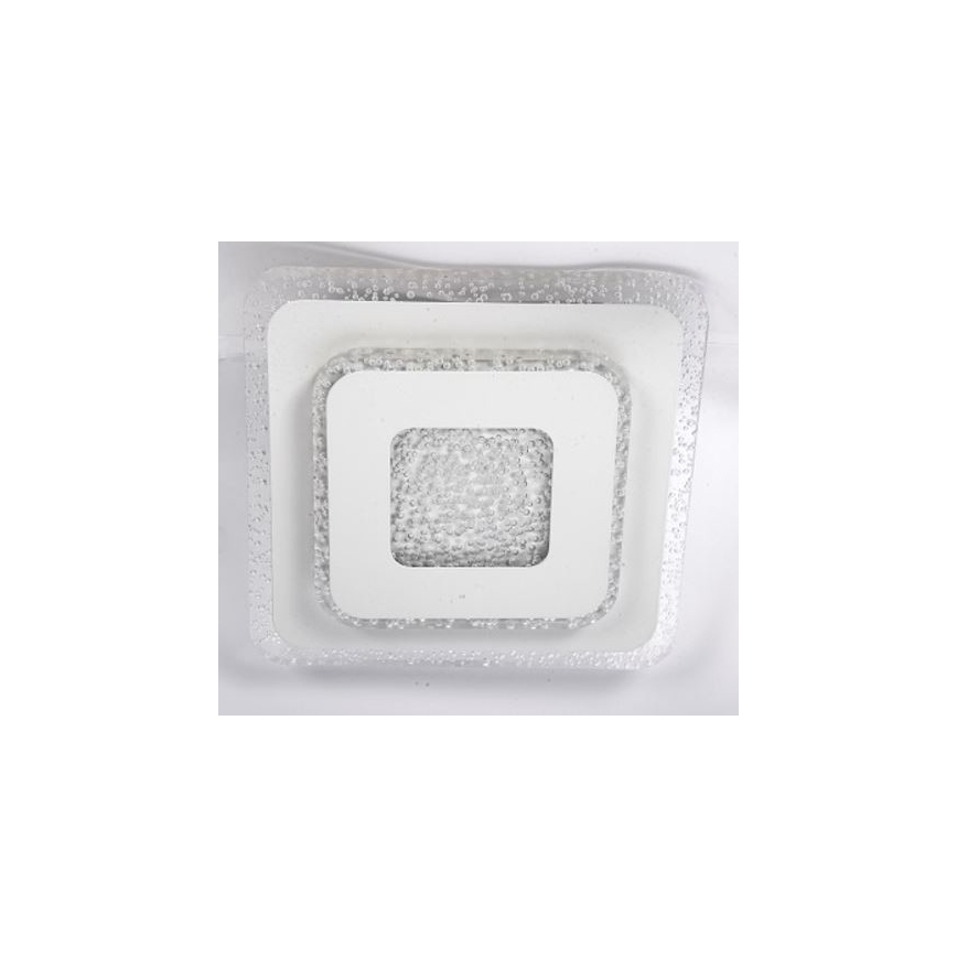 LED loftlampe LED/54W/230V 3000/4000/6000K