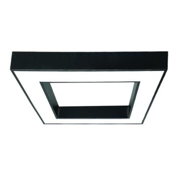 LED loftlampe LED/55W/230V 4000K 80x80 cm