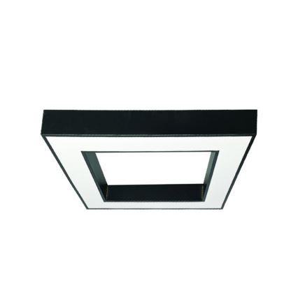 LED loftlampe LED/55W/230V 4000K 80x80 cm