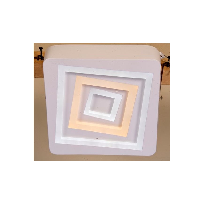 LED loftlampe LED/58W/230V 3000/4000/6000K