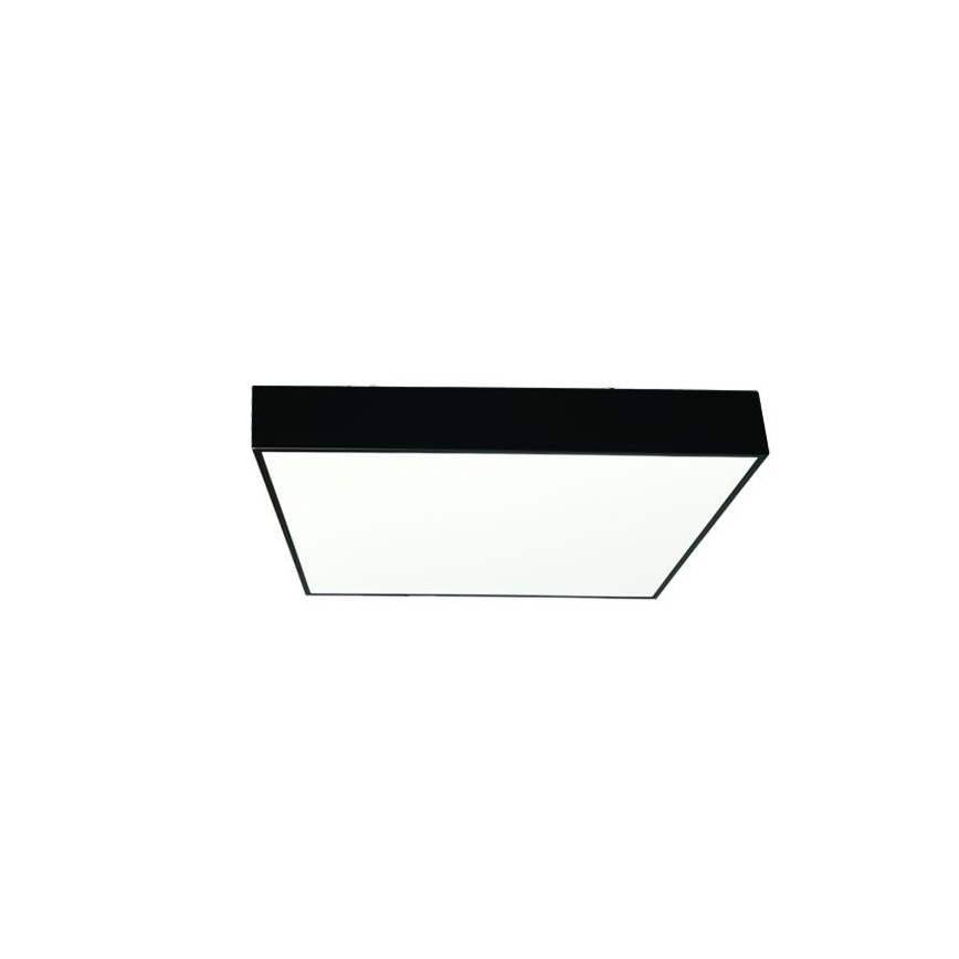 LED loftlampe LED/65W/230V 4000K 60x60 cm