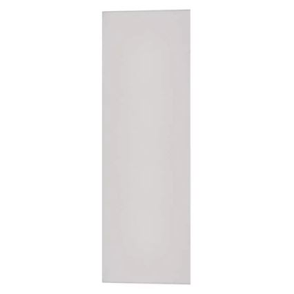 LED loftlampe NEXXO LED/21W/230V 3000/3500/4000K diam. 22,5 cm sort