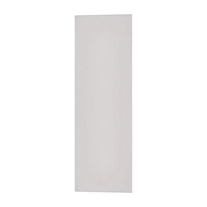 LED loftlampe NEXXO LED/21W/230V 3000/3500/4000K diam. 22,5 cm sort
