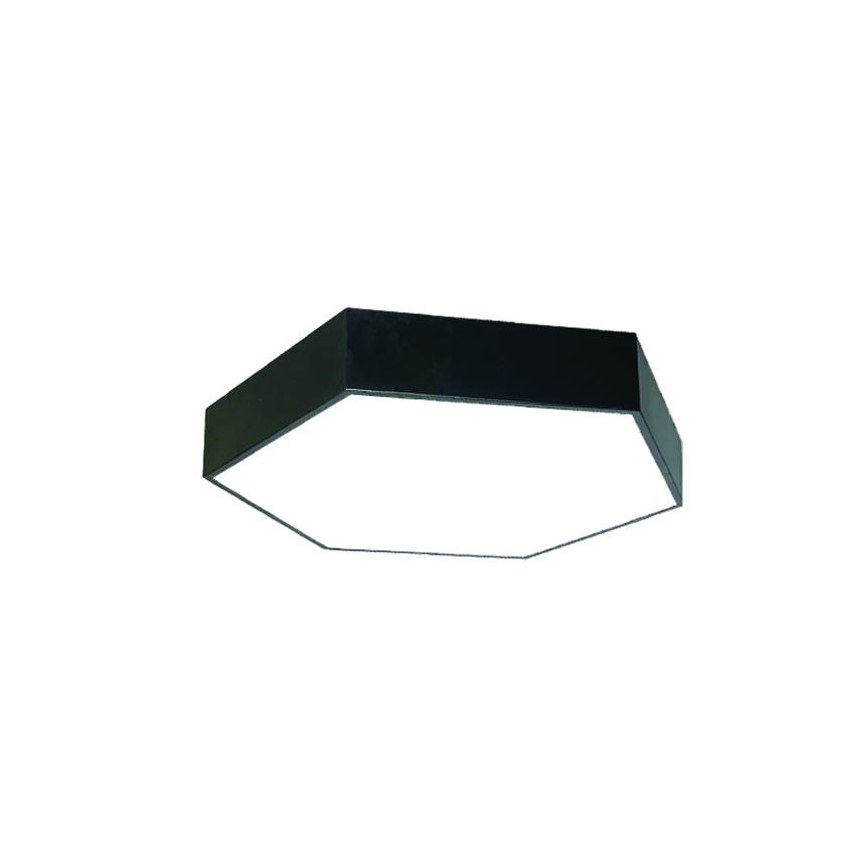 LED loftlampe LED/70W/230V 4000K diameter 80 cm