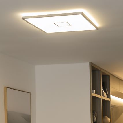 LED loftlampe LENNA LED/22W/230V 4000K