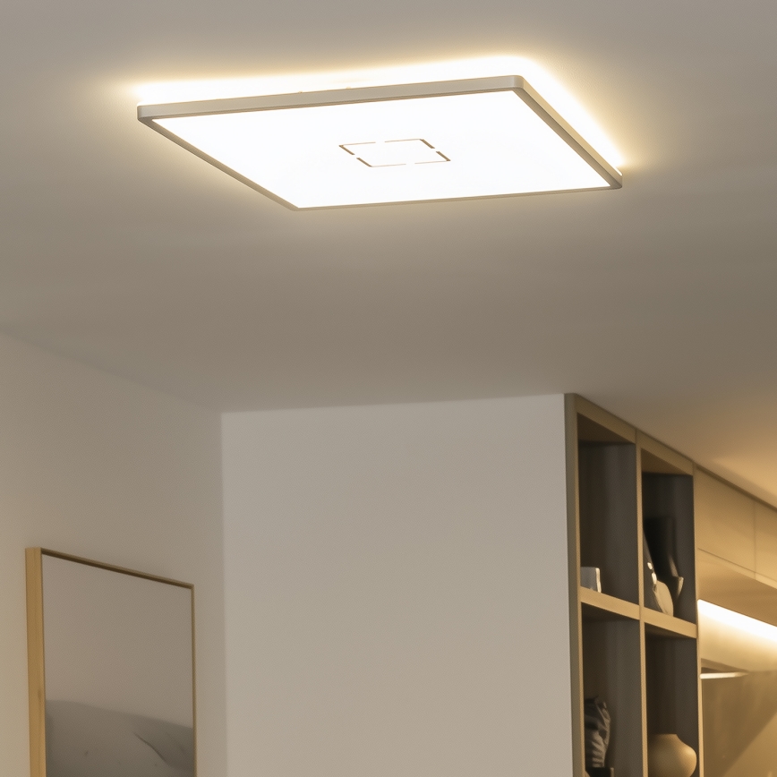 LED loftlampe LENNA LED/22W/230V 4000K