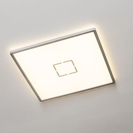 LED loftlampe LENNA LED/22W/230V 4000K