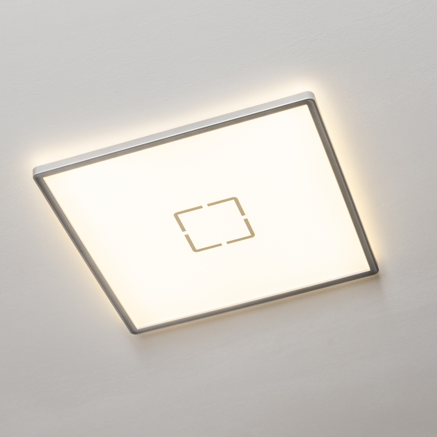 LED loftlampe LENNA LED/22W/230V 4000K