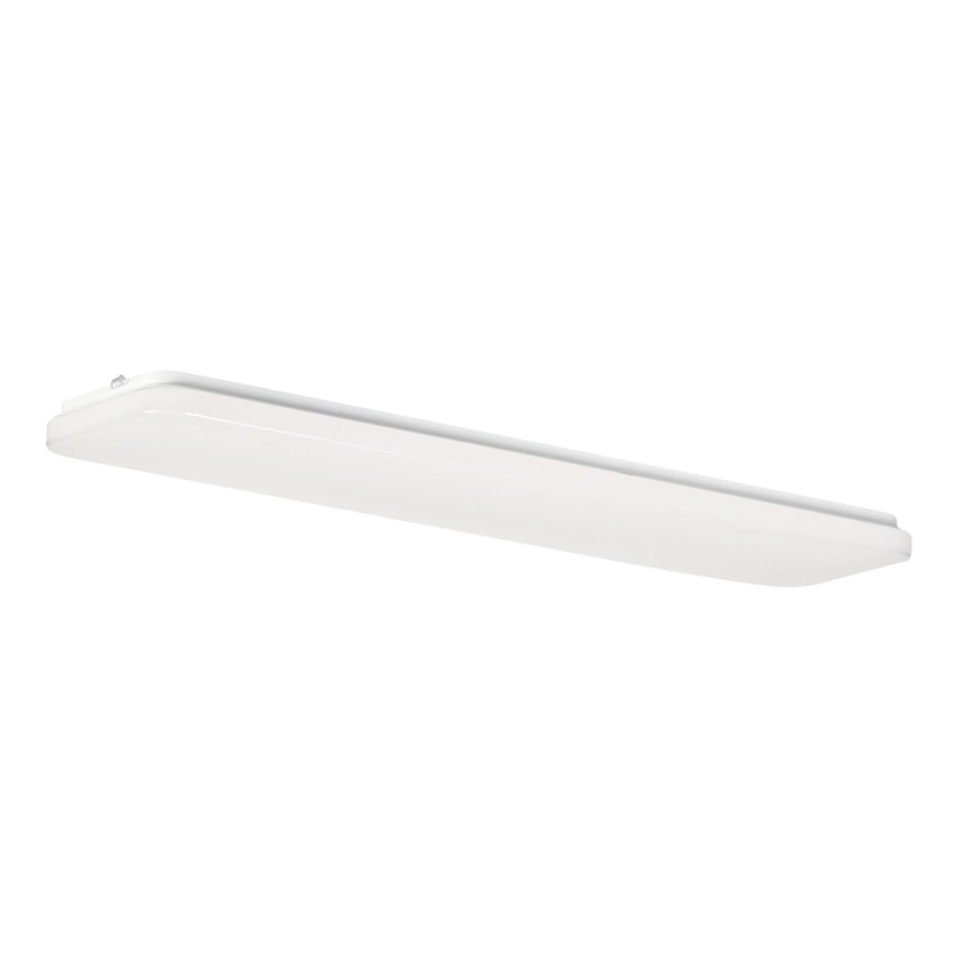 LED loftlampe LINCEA LED/15/20/24W/230V 3000/4000/6500K IK08 IP40