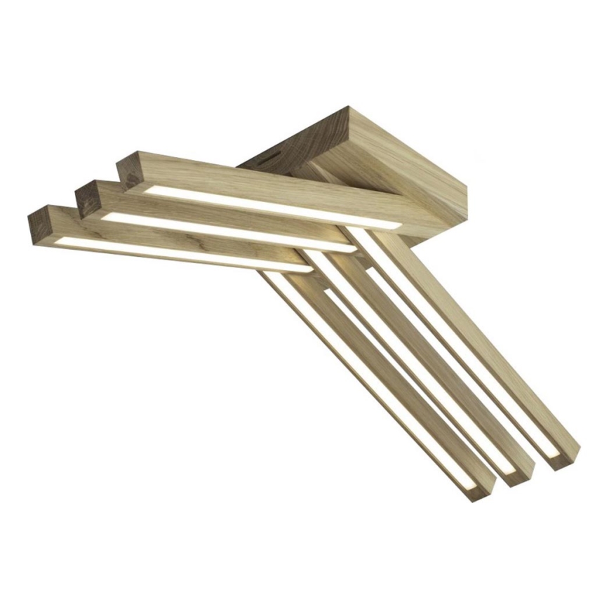 LED loftlampe LINUS 6xLED/4,5W/230V mat eg