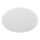 LED loftlampe med bevægelses- og skumringssensor VARSO LED/22/30W/230V 3000/4000/6500K Ø 33 cm IP54