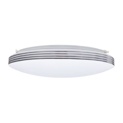 LED loftlampe med fjernbetjening dæmpbar SIENA LED/25W/230V