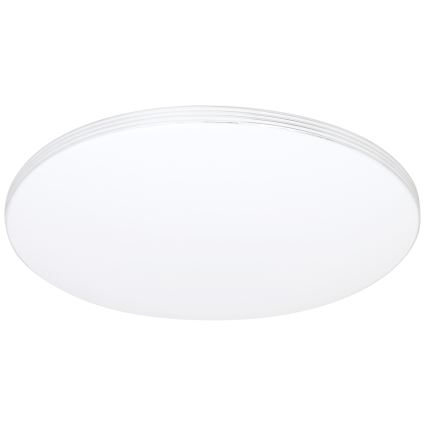 LED loftlampe med fjernbetjening dæmpbar SIENA LED/25W/230V