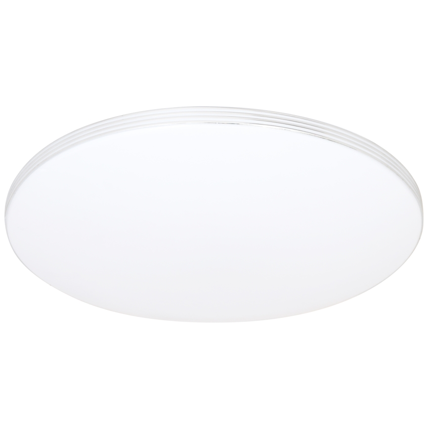 LED loftlampe med fjernbetjening dæmpbar SIENA LED/25W/230V