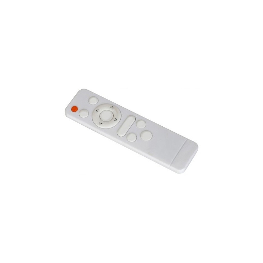 LED loftlampe med fjernbetjening dæmpbar SIENA LED/25W/230V