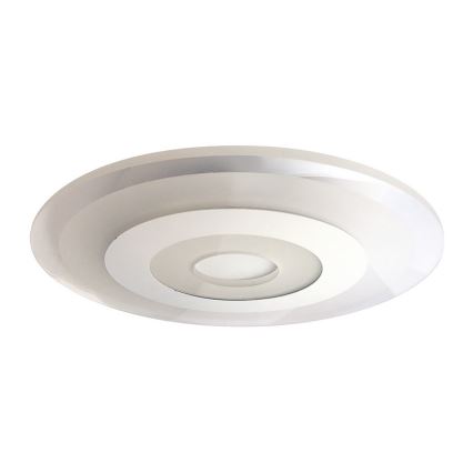 LED loftlampe med fjernbetjening VOLTA LED/36W/230V + fjernbetjening