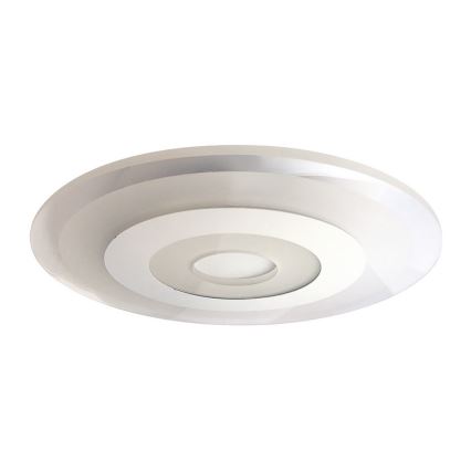 LED loftlampe med fjernbetjening VOLTA LED/36W/230V + fjernbetjening